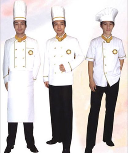 Đồng phục khách sạn - May Đồng Phục Thái Tuấn - Công Ty TNHH Xuất Nhập Khẩu Và Thương Mại Thái Tuấn